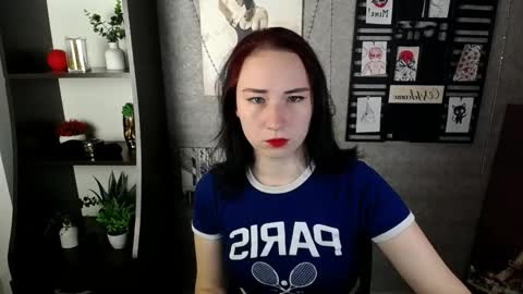 Diana online show from December 1, 10:19 pm