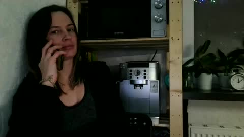 moon_lilithx online show from December 6, 9:07 pm