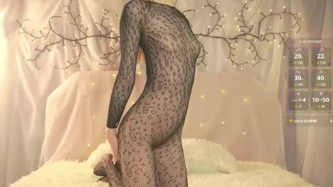 Anna Trass online show from March 29, 3:46 pm