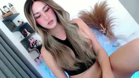 Dalia Moon online show from October 6, 11:44 pm