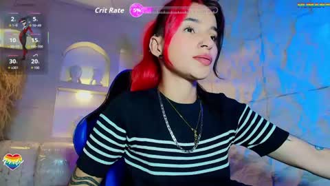 Moon online show from July 1, 7:55 pm