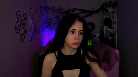 Snapshot of moon_sana chatting on October 27, 10:48 am moon_sana online show from October 27, 10:48 am