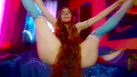 Luna online show from February 16, 10:13 am