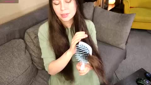 Kate Moon online show from November 21, 10:52 pm