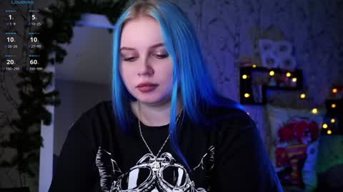 Emilia online show from January 22, 1:00 pm