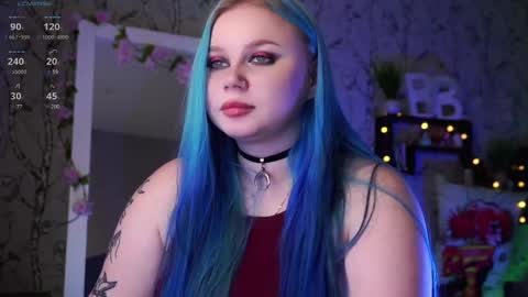 Emilia online show from February 19, 10:01 am