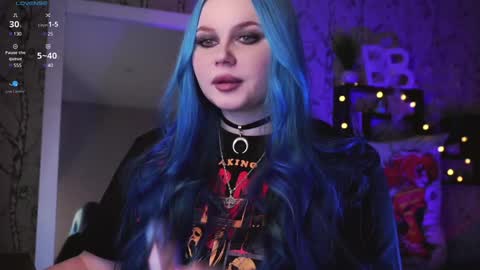 Emilia online show from February 2, 9:07 am