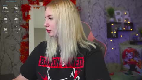 Emilia online show from October 6, 9:38 am