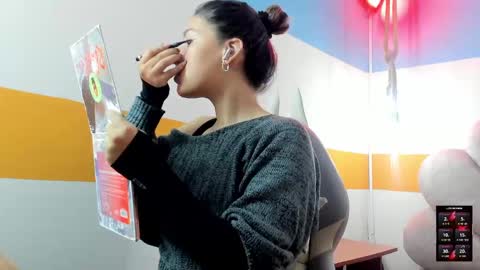 Winy online show from September 27, 11:52 am