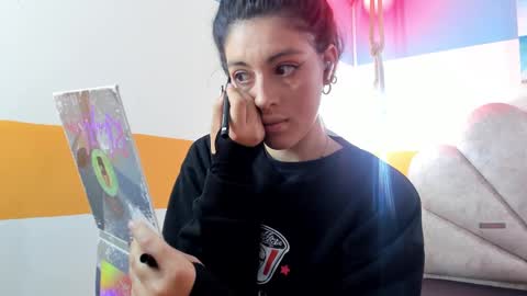 Winy online show from September 20, 12:19 pm