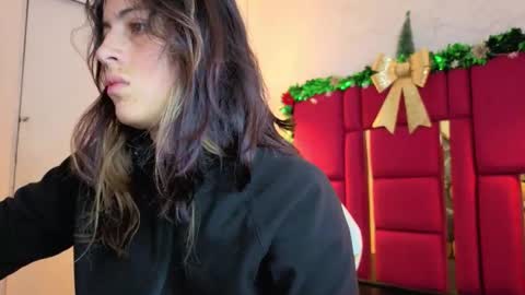 Winy online show from December 18, 11:16 am