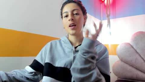 Winy online show from October 14, 11:35 am