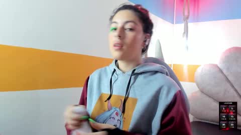 Winy online show from October 6, 12:23 pm