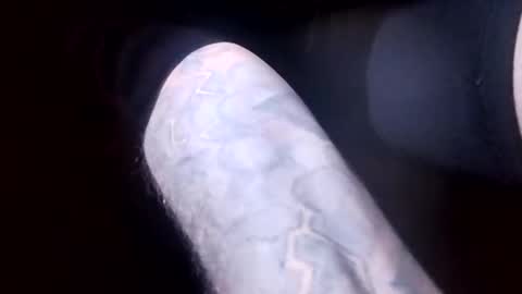 mooncocklord online show from September 29, 4:55 am