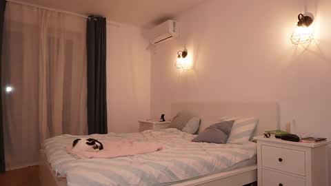 Anna online show from October 11, 6:44 pm