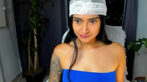 moonie_baddie31 online show from October 2, 12:20 am