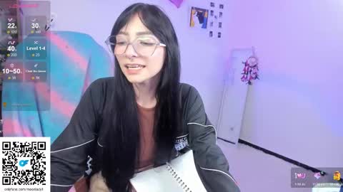 MOON  online show from September 19, 4:05 am