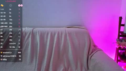 Snapshot of moonlight8_ chatting on February 22, 3:14 pm LANA online show from February 22, 3:14 pm