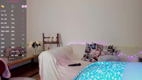 LANA online show from October 4, 1:31 pm