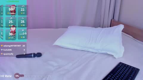 LANA online show from January 9, 5:51 pm