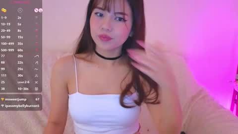 Snapshot of moonlight8_ chatting on February 12, 1:16 pm LANA online show from February 12, 1:16 pm