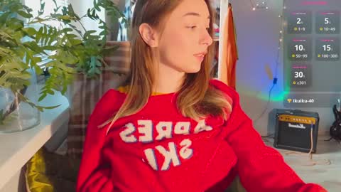 Dana online show from February 7, 11:56 am