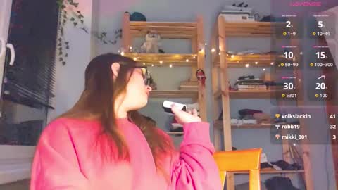 Dana online show from March 10, 5:39 pm