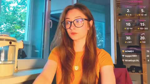Dana online show from May 31, 6:42 pm