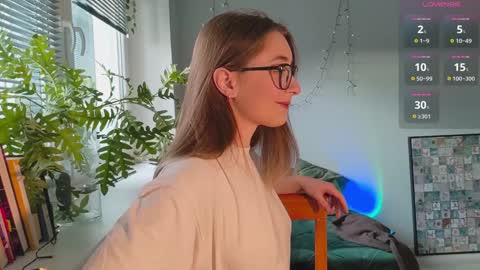 Dana online show from January 16, 12:52 pm