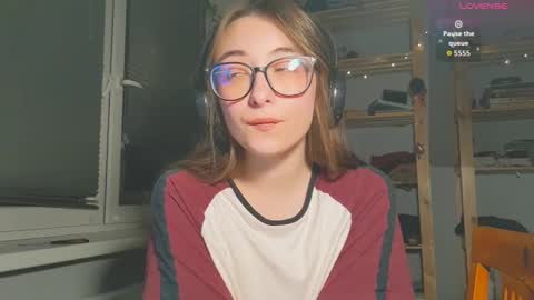 Dana online show from November 11, 2:03 am