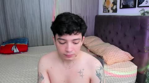 Clove online show from September 23, 5:41 pm