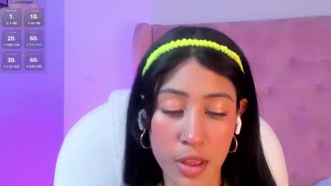 Ivy online show from March 18, 4:51 am