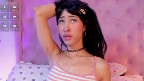 Ivy online show from January 17, 5:17 am