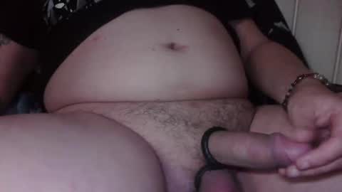 BouncyBoner online show from October 9, 7:14 am