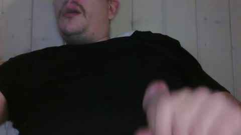 BouncyBoner online show from January 14, 1:36 am