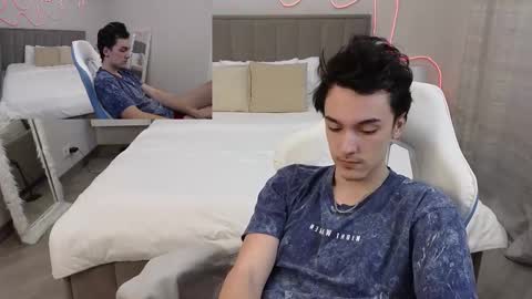 Stan online show from February 12, 1:09 am