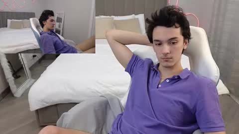 Stan online show from February 8, 1:20 am