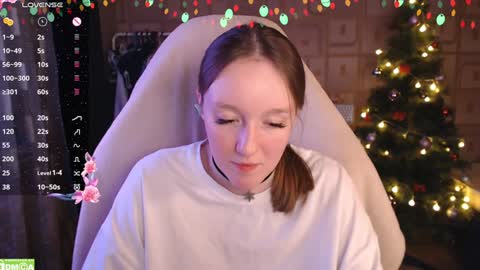 Katrin online show from December 30, 1:04 am