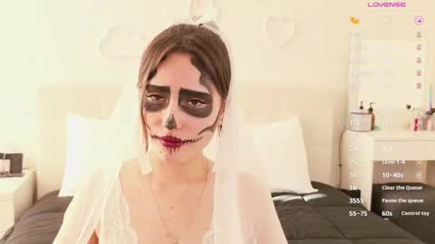 Cristy online show from October 31, 6:47 am