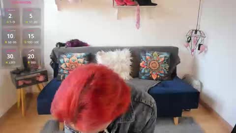 Moon online show from November 6, 9:18 pm