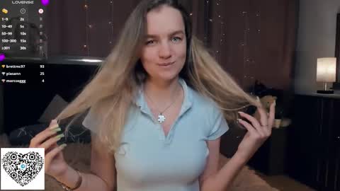 Eva online show from September 21, 8:24 pm