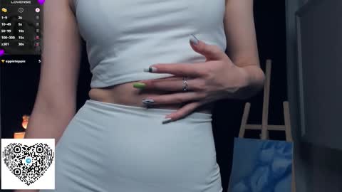 Eva online show from October 19, 7:40 pm