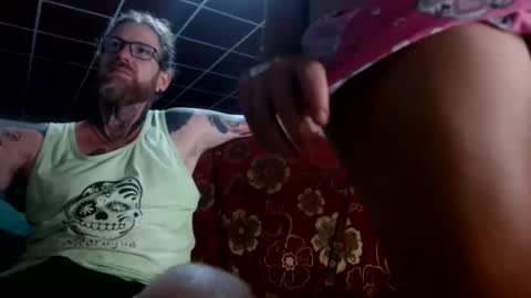 Scott and online show from February 27, 2:14 am