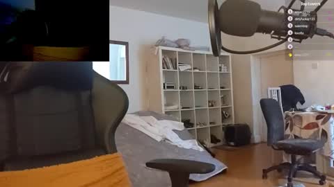 Moonsire online show from January 27, 11:22 am