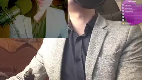 Moonsire online show from January 7, 7:06 pm