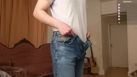 Moonsire online show from January 24, 12:42 am