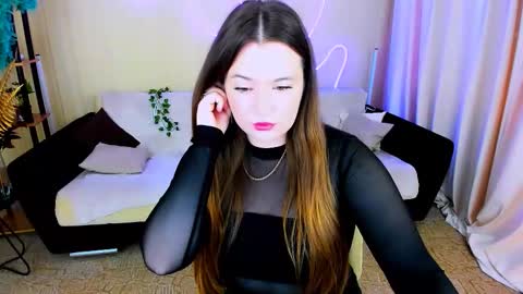 Betty online show from October 12, 4:16 am