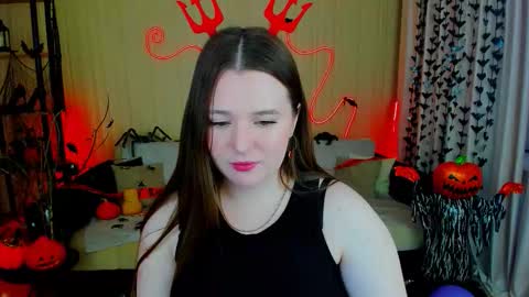 Betty online show from October 27, 12:16 pm