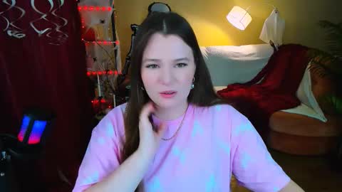 Betty online show from October 29, 12:18 pm