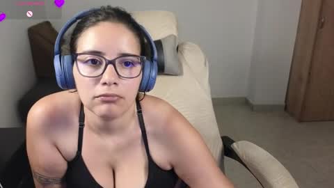 Moon Woman online show from May 22, 2:40 am